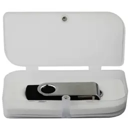 USB Swivel Presentation Box